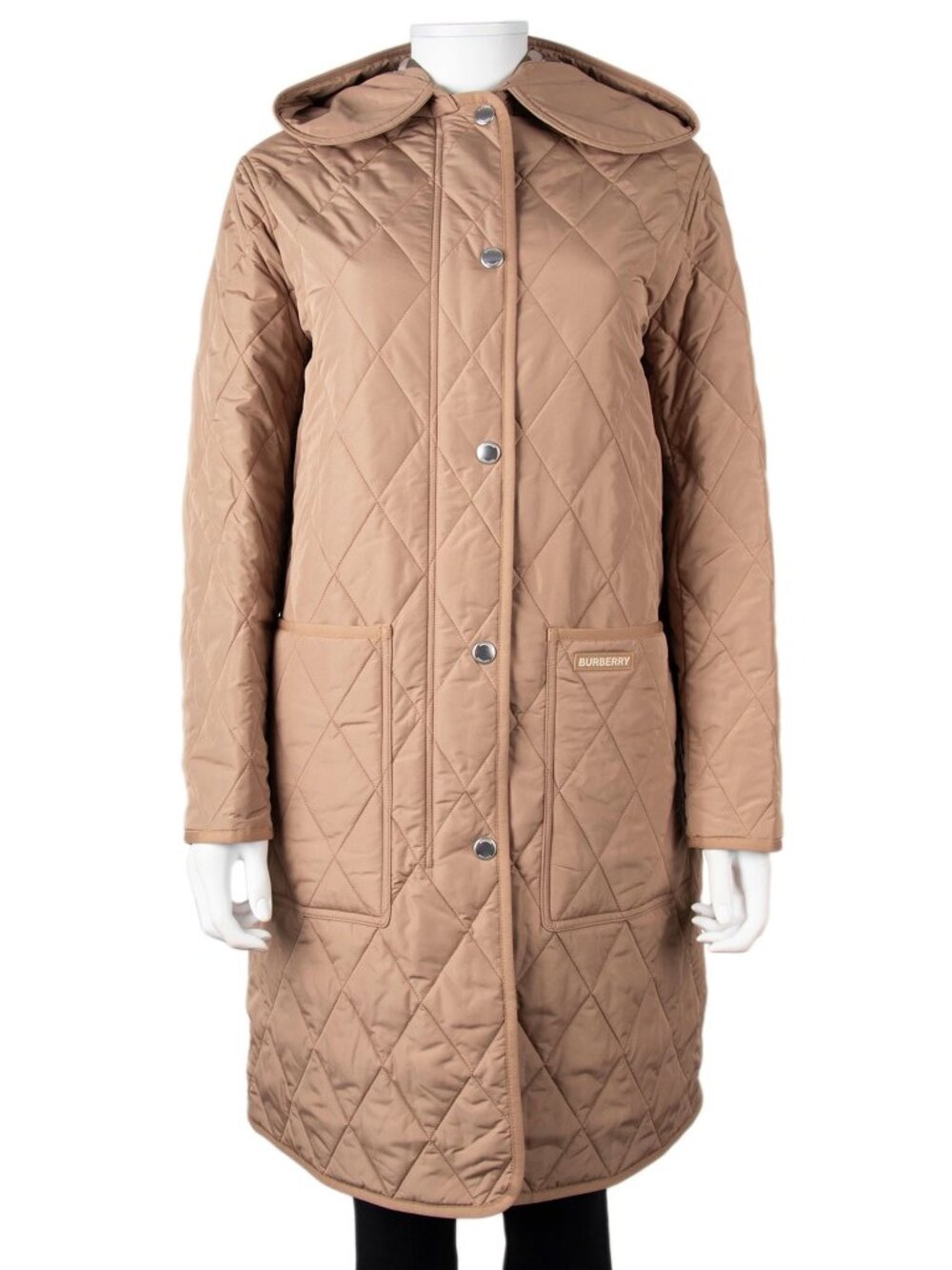 Burberry Parkgate new WITH tag - Picture 4 of 4